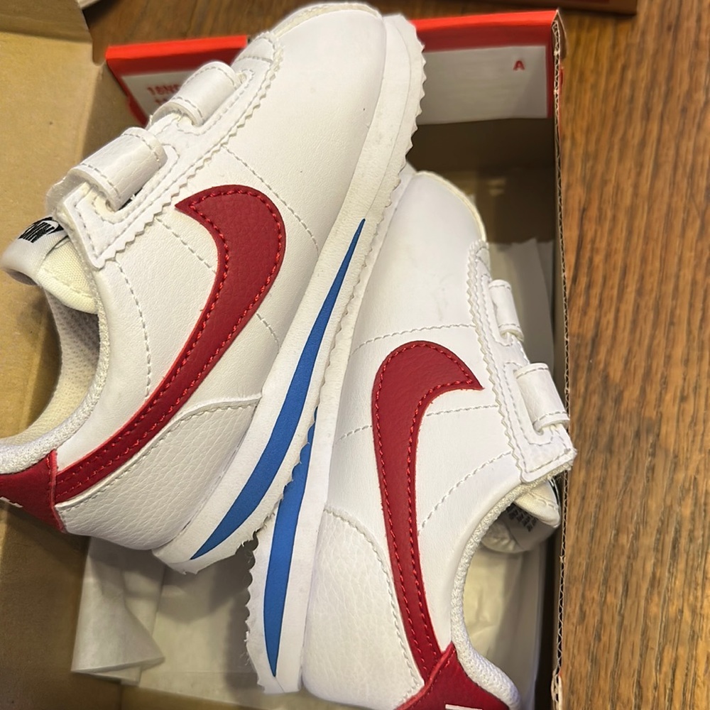 Nike Cortez